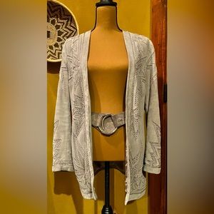 SOLD Ralph Lauren Purple Label Runway Lambskin Suede Jacket